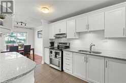 1058 FALGARWOOD Drive Unit# 142 Oakville