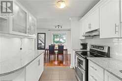 1058 FALGARWOOD Drive Unit# 142 Oakville