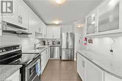 1058 FALGARWOOD Drive Unit# 142 Oakville