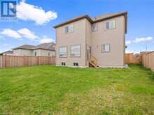 864 BURWELL Street Fort Erie