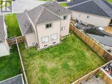 864 BURWELL Street Fort Erie