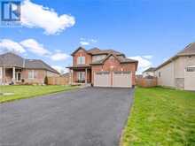 864 BURWELL Street Fort Erie