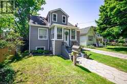 132 DUFFERIN STREET E St. Catherines