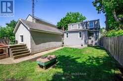 132 DUFFERIN STREET E St. Catherines