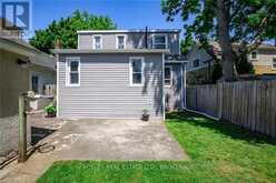 132 DUFFERIN STREET E St. Catherines