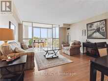 802 - 162 MARTINDALE ROAD St. Catherines