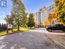 802 - 162 MARTINDALE ROAD St. Catherines