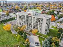 802 - 162 MARTINDALE ROAD St. Catherines