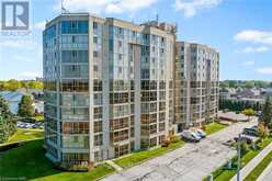 1002 PENTHOUSE - 162 MARTINDALE ROAD St. Catherines