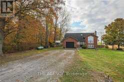 52963 WILFORD ROAD Wainfleet