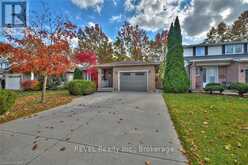 110 STRADA BOULEVARD St. Catherines