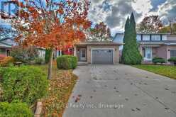 110 STRADA BOULEVARD St. Catherines