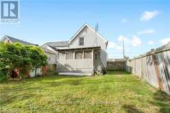 34 TASKER STREET St. Catherines