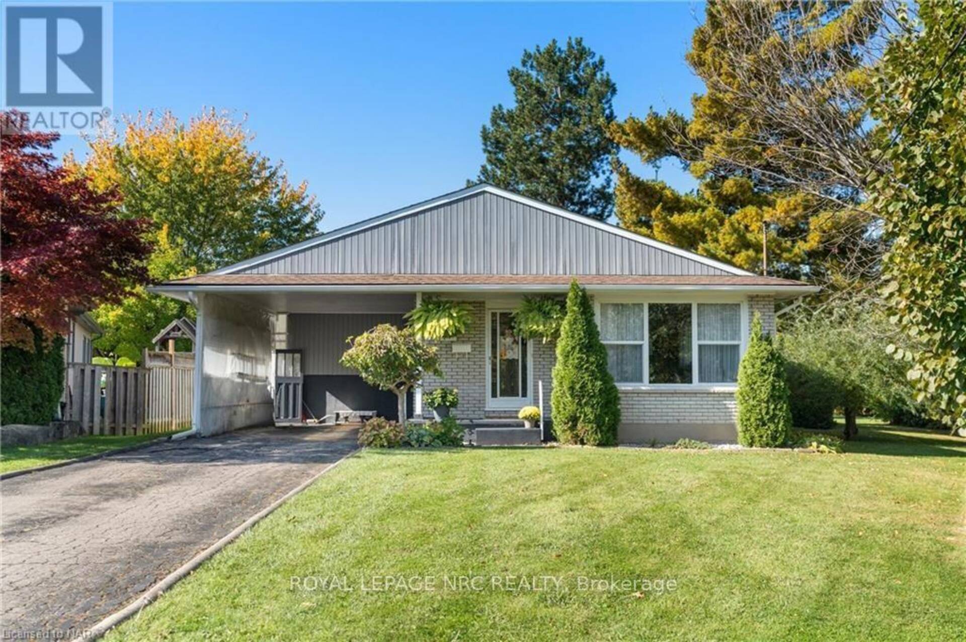 14 VALLEY ROAD St. Catherines