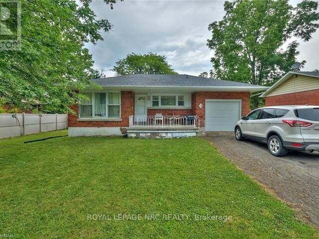 5 EAST HAMPTON ROAD St. Catherines Ontario