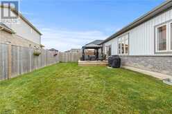 28 VENTURE WAY Thorold