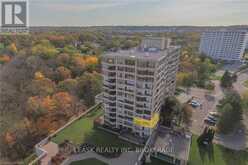 303 - 3 TOWERING HEIGHTS BOULEVARD St. Catherines