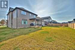 3823 SIMPSON LANE Fort Erie