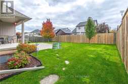 3281 CHARLESTON DRIVE DRIVE Fort Erie