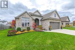 3281 CHARLESTON DRIVE DRIVE Fort Erie