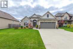 3281 CHARLESTON DRIVE DRIVE Fort Erie