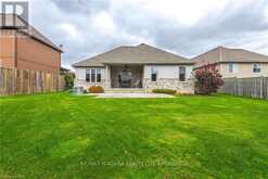 3281 CHARLESTON DRIVE DRIVE Fort Erie