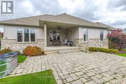 3281 CHARLESTON DRIVE DRIVE Fort Erie