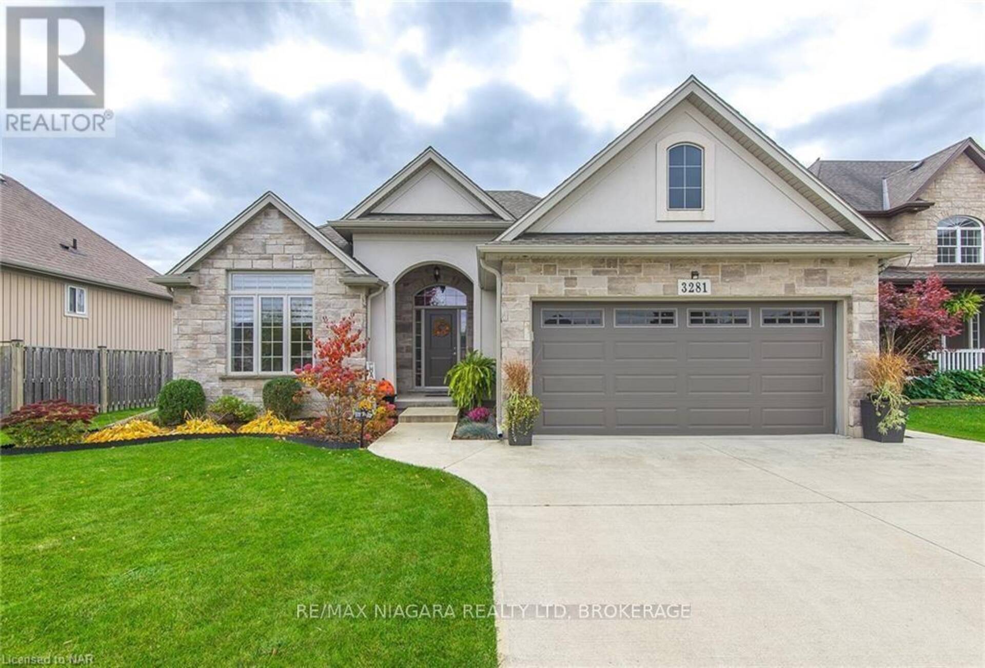 3281 CHARLESTON DRIVE DRIVE Fort Erie