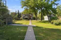 2440 DECEW ROAD Thorold