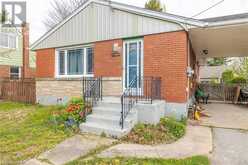 6791 O'NEIL STREET Niagara Falls