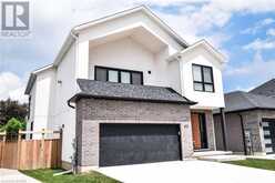 82 IVY CRESCENT Thorold