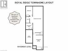 502 ROYAL RIDGE DRIVE Fort Erie