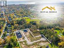 502 ROYAL RIDGE DRIVE Fort Erie