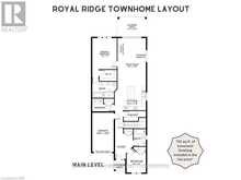 502 ROYAL RIDGE DRIVE Fort Erie