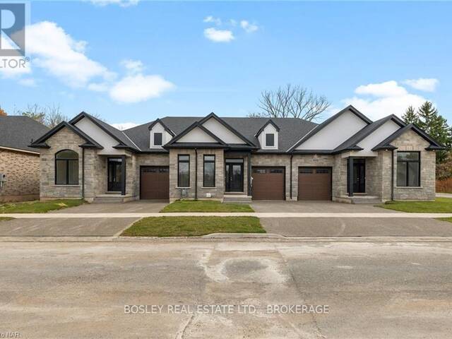 502 ROYAL RIDGE DRIVE Fort Erie Ontario