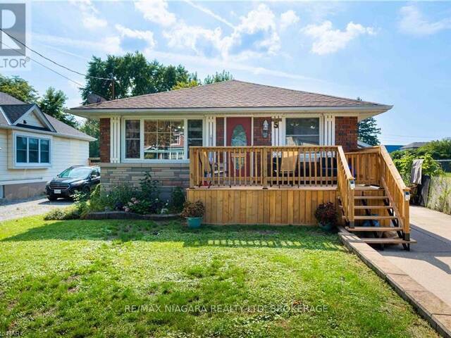 5 ST PETER STREET St. Catherines Ontario