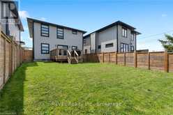 10 LEESON STREET St. Catherines