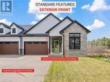 503 ROYAL RIDGE DRIVE Fort Erie