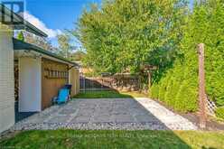 12 NORTHWOOD DRIVE St. Catherines