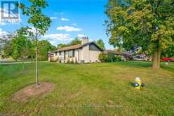 12 NORTHWOOD DRIVE St. Catherines