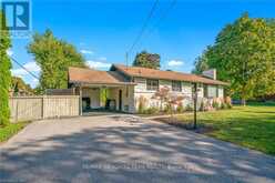 12 NORTHWOOD DRIVE St. Catherines