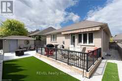 27 HICKORY AVENUE Niagara-on-the-Lake