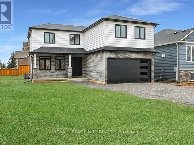 24 RIDGE ROAD S Fort Erie Ontario