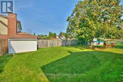 17 KILKENNY DRIVE St. Catherines