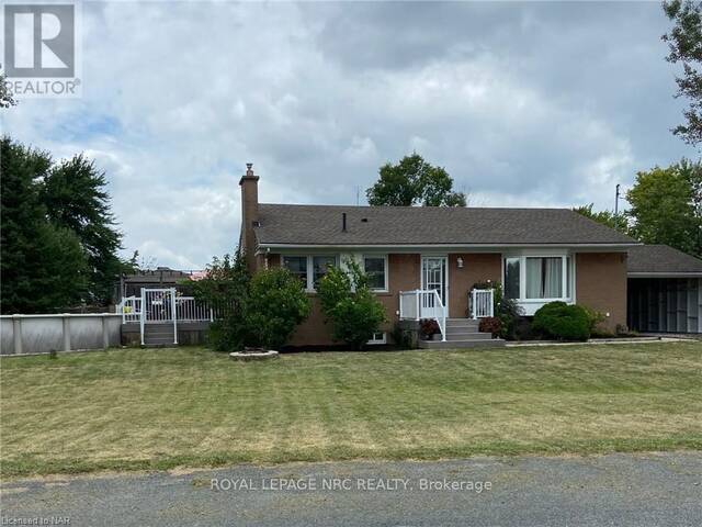 3483 RIVER TRAIL CRESCENT Fort Erie Ontario