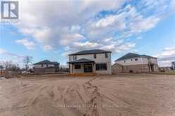 LOT 4 CANADIANA COURT Fort Erie