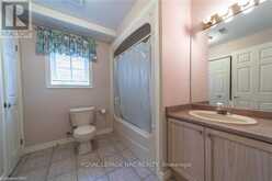 25 - 174 MARTINDALE ROAD Niagara Falls