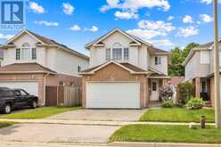 27 HOLLYRIDGE CRESCENT Kitchener