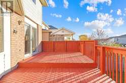 27 HOLLYRIDGE CRESCENT Kitchener