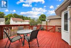 27 HOLLYRIDGE CRESCENT Kitchener